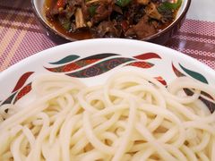 -巴依老爷新疆美食(清华东门店)