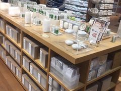 -MUJI无印良品(环球港店)