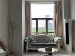 -天悦·国际Apartment(广州南站店)