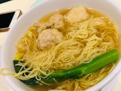 -龙记香港茶餐厅(久光百货店)