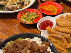 -大三元台湾鲁肉饭(沙井新桥店)