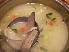 -亿百顺红焖羊排小馆(总店)