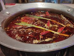 -钢管厂五区小郡肝串串香(奥克斯广场锦城万达店)
