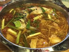 -老凯俚酸汤鱼(鸿通城店)
