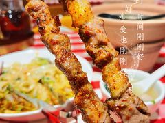 -西贝(南开大悦城店)