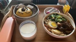 -季橙月子护理中心