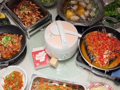 -味上湘菜馆(岳麓山店)