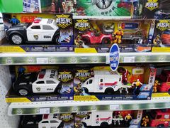 -TOYSRUS玩具反斗城(广州IGC天汇广场店)