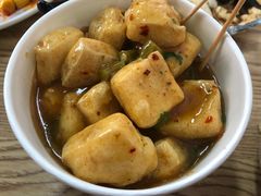 -路边摊胡同里(星城商厦店)