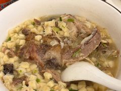 -陈熹公民族美食文化餐厅(中华广场店)