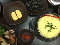 -咸草酱蟹
