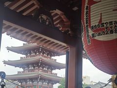 -浅草寺