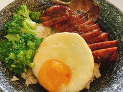 -新荔园茶餐厅(荔湾区府宿舍大院店)