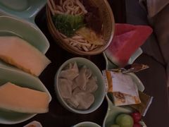 -足本纪·足道 SPA 简餐 小吃(文三西路店)