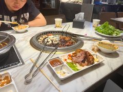 -火炉火自助餐(西直门凯德MALL店)