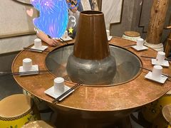 -丁卯•铜锅涮肉(工体店)
