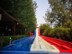 -郑州方特水上乐园