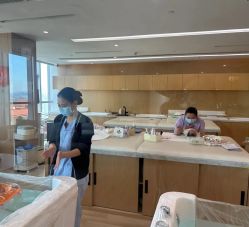 -鸿玥月子中心