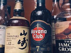 -1492雪茄威士忌俱乐部(明宇金融广场店)