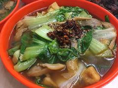 -闫家炸鸡架(五爱总店)