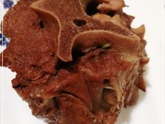 -京城北门羊蝎子铜锅涮肉(总店)