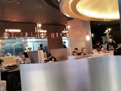 -探鱼·鲜青椒爽麻烤鱼(银泰城店)