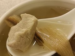 -酌宴府The China Club·广州万富希尔顿酒店(云城东路店)