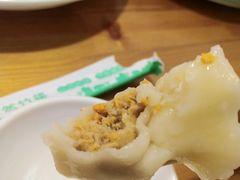 原汁海胆水饺-海胆小馆(东北水饺·春柳店)