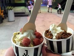 -JW德国冻酸奶Frozen Yogurt(龙湖成都滨江天街店)