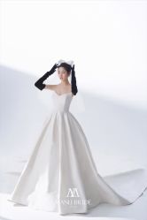 -MANLI BRIDAL婚纱