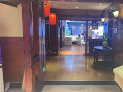 -粥全粥到海鲜家常菜·海肠捞饭(嫩江路店)