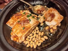 -客语客家菜(佳兆业广场店)