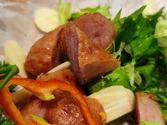 -天母蓝鸟西餐厅·烘焙蛋糕(十三碗店)