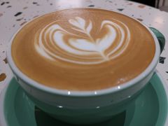 -古耳咖啡(北锣店)