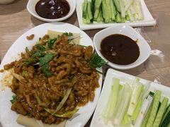 -姥家春饼店(漳州二路店)