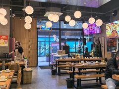 -本色.小马哥烧烤(无锡九里仓店)