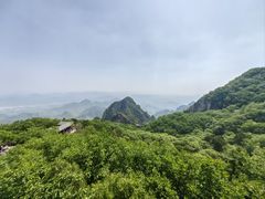 -狼牙山风景区