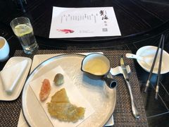 -潮汕味道·煮海餐厅(金麟大厦店)