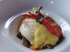 -香港喜来登酒店蚝酒吧