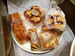 -莉莲蛋挞(日月光店)