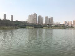 -春和發特色蒸饺(浐河西路店)