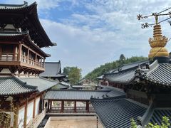 -径山寺