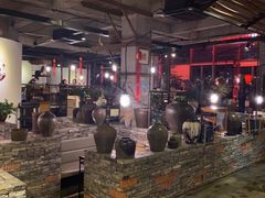 大堂-几荷·恰似故人来(秀水广场店)