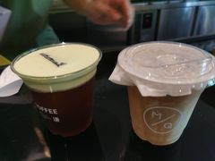 冰拿铁-明谦·Coffee&Cocktail Bar(美您公园店)
