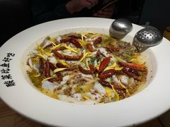 -太二酸菜鱼(石家庄万象城店)