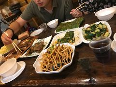 -霄汉羊排(万松园一店)