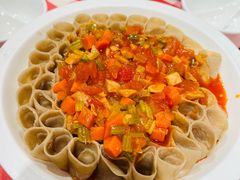 -西贝莜面村(银泰创意城店)