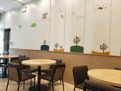 -德克士(长安百货店)