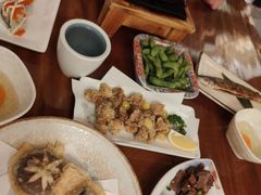 -森味花园·日本料理(伊藤洋华堂亚运村店)