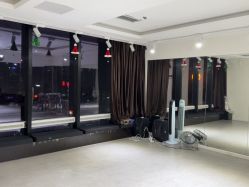 -OCEAN DANCE高空舞蹈室